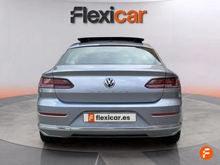 Volkswagen Arteon 1.5 TSI 110kW (150CV) DSG