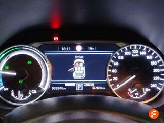 Nissan Juke 1.6 Hybrid 105kW (145CV) N-Connecta