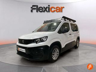 Peugeot Rifter Access Standard BlueHDi 73kW