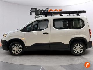 Peugeot Rifter Access Standard BlueHDi 73kW