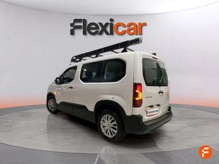 Peugeot Rifter Access Standard BlueHDi 73kW