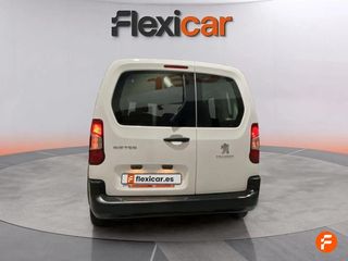 Peugeot Rifter Access Standard BlueHDi 73kW