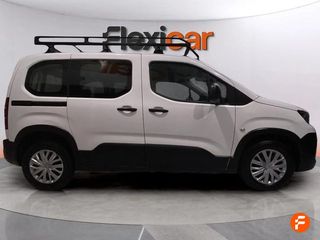 Peugeot Rifter Access Standard BlueHDi 73kW