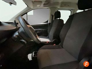 Peugeot Rifter Access Standard BlueHDi 73kW