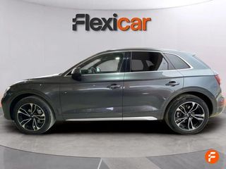 Audi Q5 35 TDI 120kW (163CV) S tronic