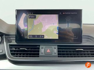 Audi Q5 35 TDI 120kW (163CV) S tronic