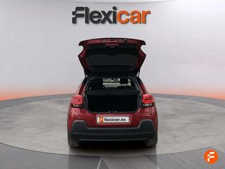 Citroën C3 PureTech 81KW (110CV) S&S SHINE