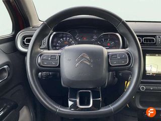 Citroën C3 PureTech 81KW (110CV) S&S SHINE