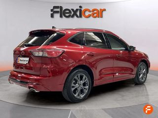 Ford Kuga ST-Line 2.0 EcoBlue 140kW 4x4 Auto