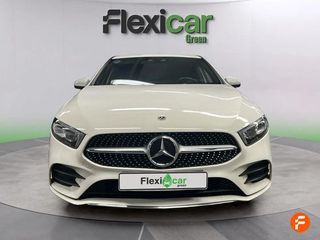 Mercedes Clase A A 250 e