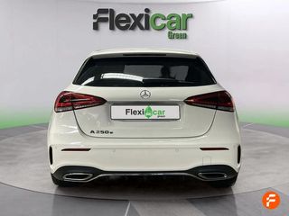 Mercedes Clase A A 250 e