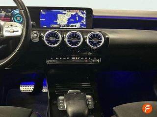 Mercedes Clase A A 250 e