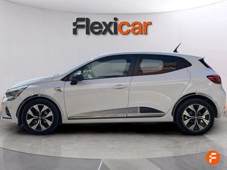 Renault Clio Serie limitada Limited TCe 67 kW (91CV)