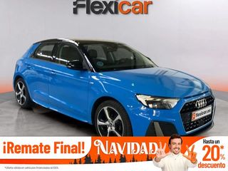 Audi A1 Sportback S line 25 TFSI 70kW (95CV)