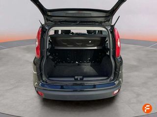 Fiat Panda City Cross 1.0 Gse 51kw (70CV)