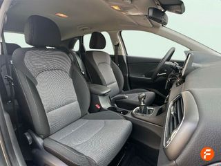 Hyundai i30 1.0 TGDI 48V N Line