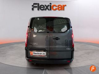 Ford Transit Custom TRANSIT  CUSTOM KOMBI FT 320 L2 TREND 2.0 ECOBULE 96KW