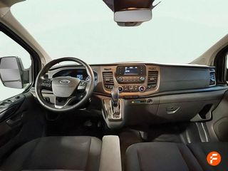 Ford Transit Custom TRANSIT  CUSTOM KOMBI FT 320 L2 TREND 2.0 ECOBULE 96KW