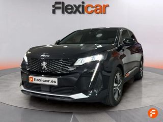 Peugeot 3008 225 e-EAT8 Allure