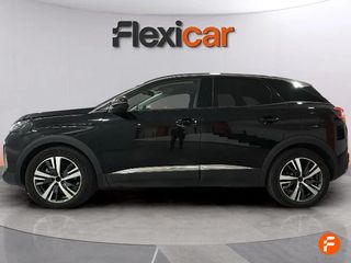 Peugeot 3008 225 e-EAT8 Allure