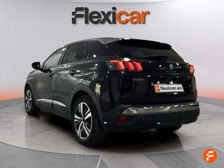 Peugeot 3008 225 e-EAT8 Allure