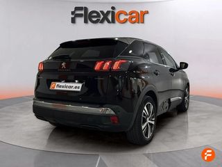 Peugeot 3008 225 e-EAT8 Allure
