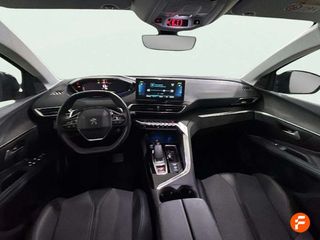 Peugeot 3008 225 e-EAT8 Allure