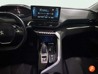 Peugeot 3008 225 e-EAT8 Allure