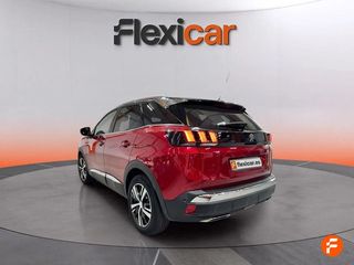 Peugeot 3008 1.2 PureTech 96KW (130CV) S&S GT Line