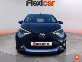 Toyota Aygo 1.0 70 x-play