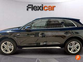 Audi Q5 S line 40 TDI 150kW quattro-ultra