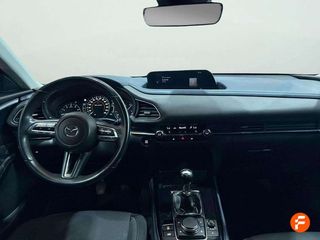 Mazda CX-30 SKYACTIV-G 2.0 90 kW 2WD Zenith Black