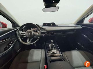 Mazda CX-30 SKYACTIV-G 2.0 90 kW 2WD Zenith Black