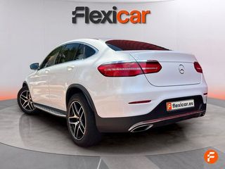 Mercedes GLC GLC 250 4MATIC