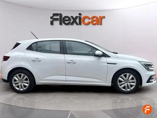 Renault Megane Equilibre TCe 103 kW (140CV) GPF