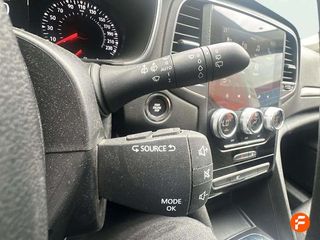 Renault Megane Equilibre TCe 103 kW (140CV) GPF