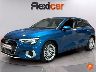 Audi A3 Sportback Advanced 40 TFSI e 150kW S tro