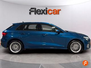 Audi A3 Sportback Advanced 40 TFSI e 150kW S tro