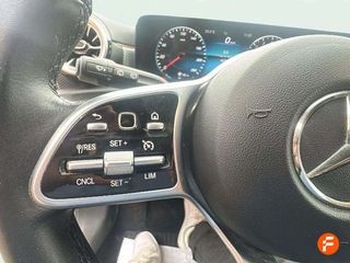 Mercedes CLA CLA 250 e Shooting Brake