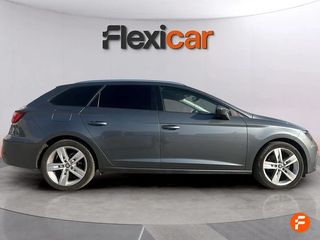 Seat Leon 1.4 TSI 110kW (150CV) ACT DSG-7 St&Sp FR