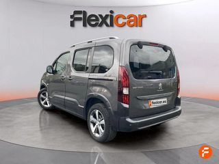 Peugeot Rifter Allure Standard PureTech 81kW (110CV)