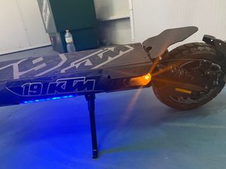 Smartgyro Crossover Dual Max2 Patinete Eléctrico