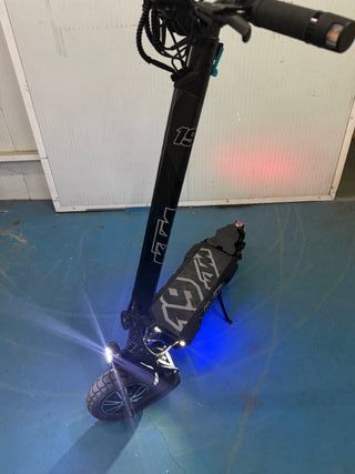 Smartgyro Crossover Dual Max2 Patinete Eléctrico