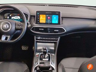 MG HS 1.5 Turbo GDI Luxury DCT