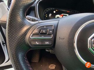 MG HS 1.5 Turbo GDI Luxury DCT