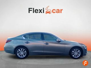 Infiniti Q50 2.2d PREMIUM Auto