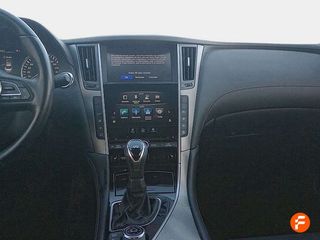 Infiniti Q50 2.2d PREMIUM Auto
