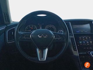 Infiniti Q50 2.2d PREMIUM Auto