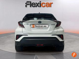 Toyota C-HR 1.8 125H Advance