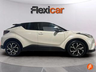 Toyota C-HR 1.8 125H Advance